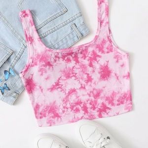 Shein Top